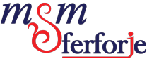 MSM Ferforje Tabela Ankara Demir Tabela