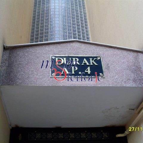 007 FERFORJE TABELA